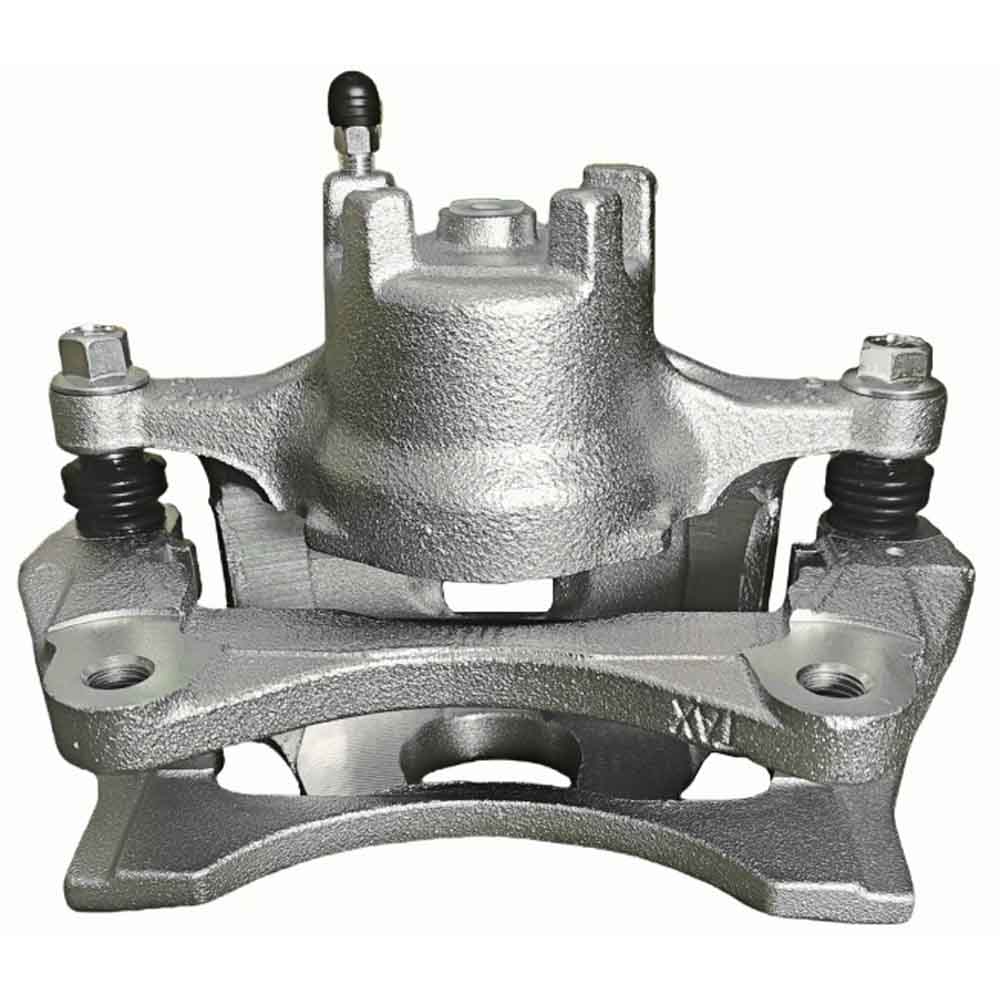 2017 Jeep Compass Brake Caliper